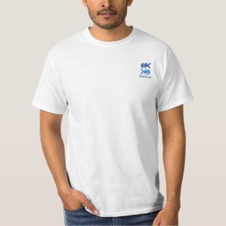 Barte-T-Shirt - kleines Logo T-Shirt