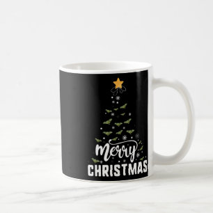 Barted Dragon Frohe Weihnachtsbaum Familie Xmas Ho Kaffeetasse