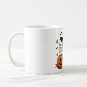 Barted Dragon Hexenart Kaffeetasse