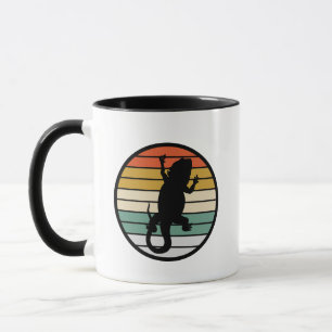 Bartete DrachenTasse Tasse