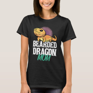 Bartete Dragon-Mama2 T-Shirt