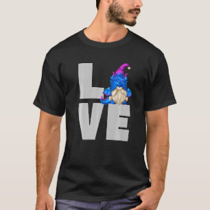 Barteter Drache steht nur für einen Jungen, der Dr T-Shirt
