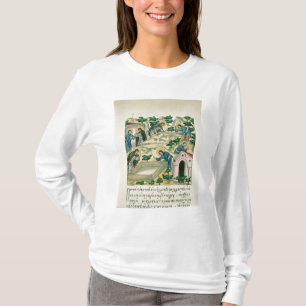 Bartholomew und Stephan T-Shirt