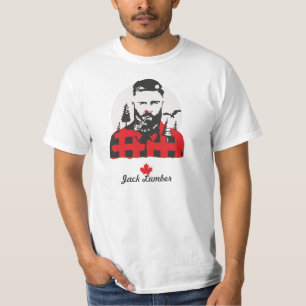 Bärtiger Mann #2 T-Shirt