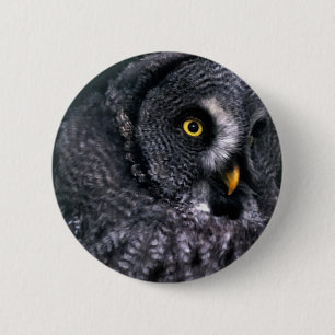 Bartkauz Button