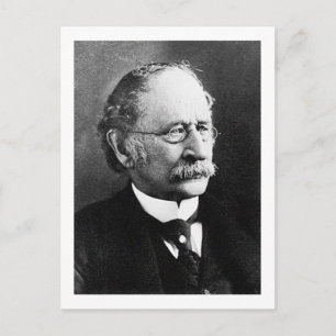 Bartlett ~ John Writer Editor Publisher Quoten Postkarte