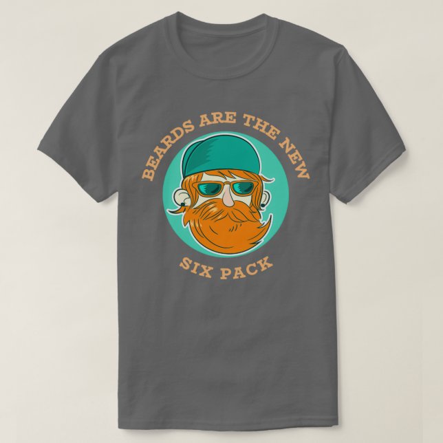 Bartleute 5 T-Shirt (Design vorne)