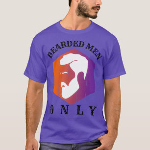 Bartleute nur 51 T-Shirt