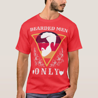 Bartleute nur 87 1 T-Shirt