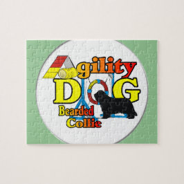 Bartollie-Agility