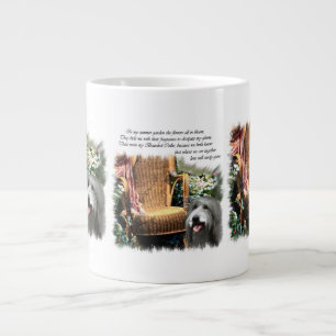 Bartollie Sommergarten Jumbo-Tasse