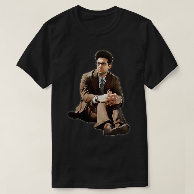 Barton Fink T-Shirt (Design vorne)
