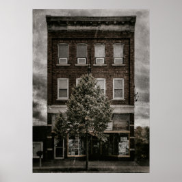 Barton & Fisher Hardware Store Nr. 2 Alter Film Poster