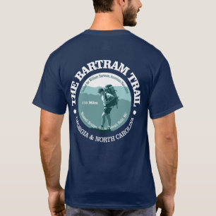 Bartram Spur (T) T-Shirt