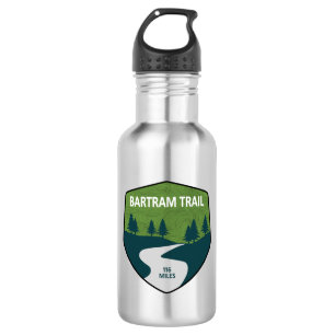 Bartram Trail Georgia North Carolina Edelstahlflasche