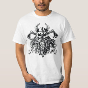 Bartseher T-Shirt