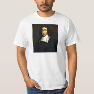 Baruch Spinoza T-Shirt