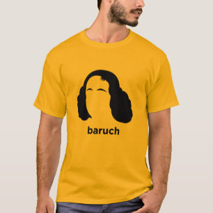 Baruch T-Shirt