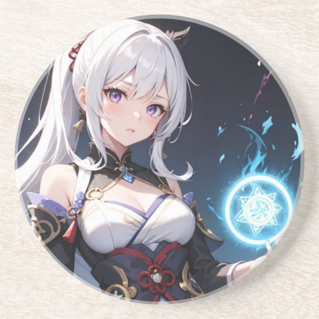 Barware-Bar Getränkeuntersetzer (Vorne)