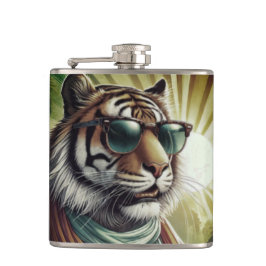 BARZUBEHöR Flachmann