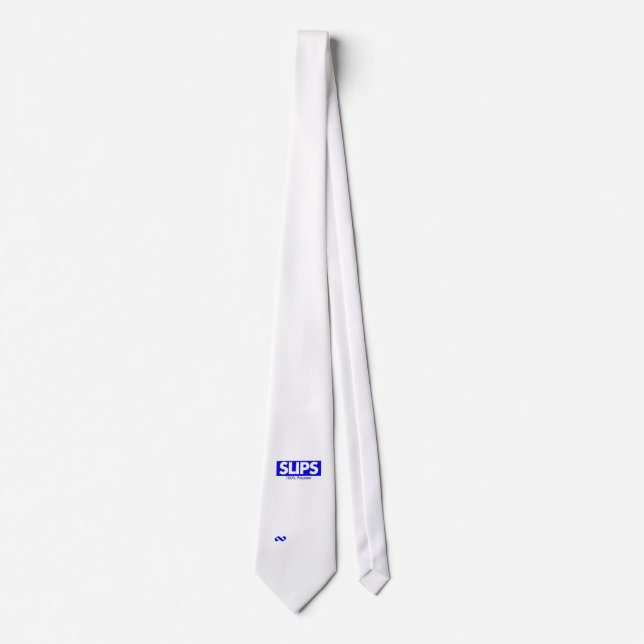 Bas Slips Krawatte (Vorderseite)