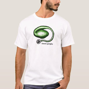 Basal Ganglia T-Shirt