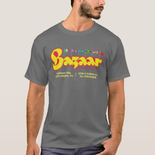 Basar Aller Nationen T-Shirt