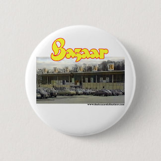 Basar außen circa 1980 button