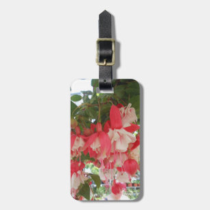 Baschkirtseff Gepäckanhänger