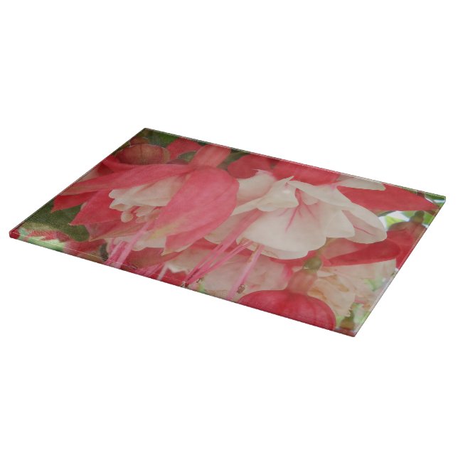 Baschkirtseff Schneidebrett (Ecke)