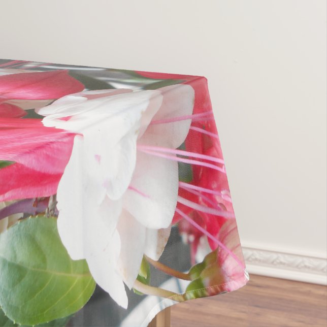 Baschkirtseff Tischdecke (Beispiel)