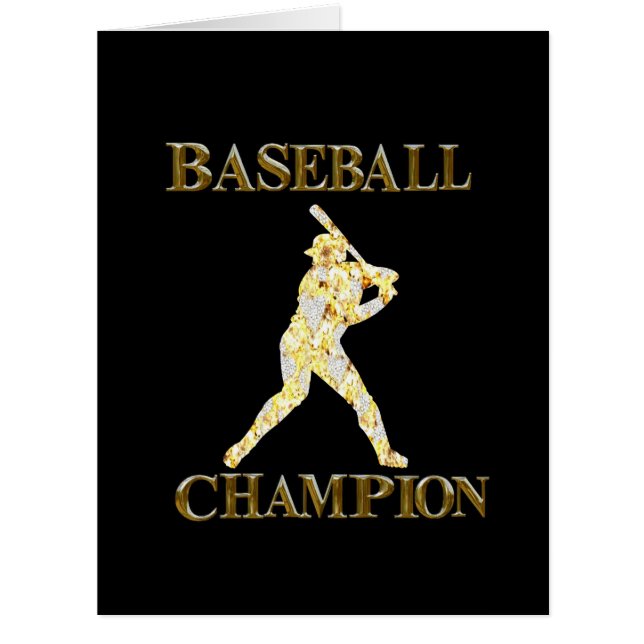 BASE-BALL (Devant)
