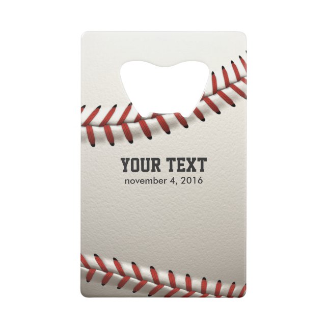 Base-ball (Devant)