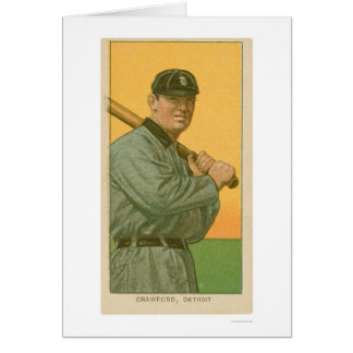 Base-ball 1911 de Sam Crawford