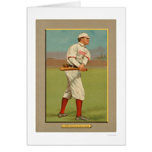 Base-ball 1911 de seigneur Red White Sox de Harry