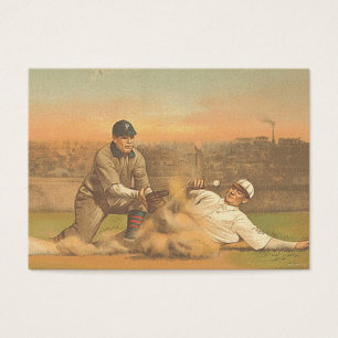 Base-ball classique SUPÉRIEUR