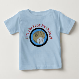 Base-ball et ęrs T-shirts et cadeaux