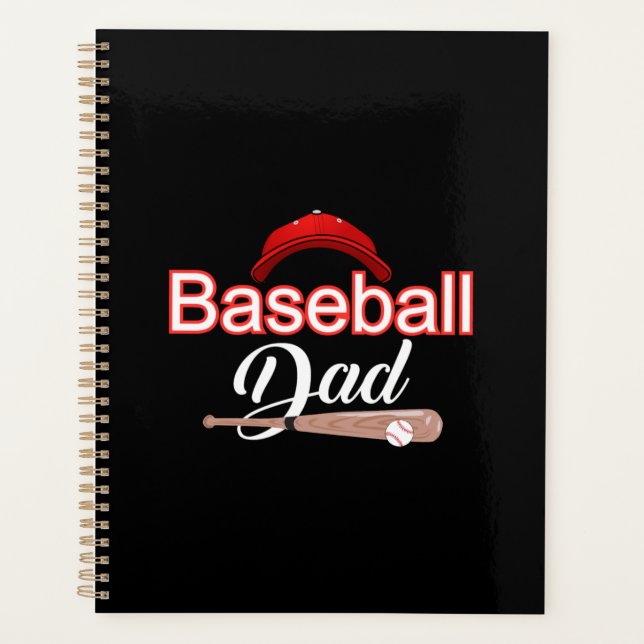 Base-ball family sports (Devant)