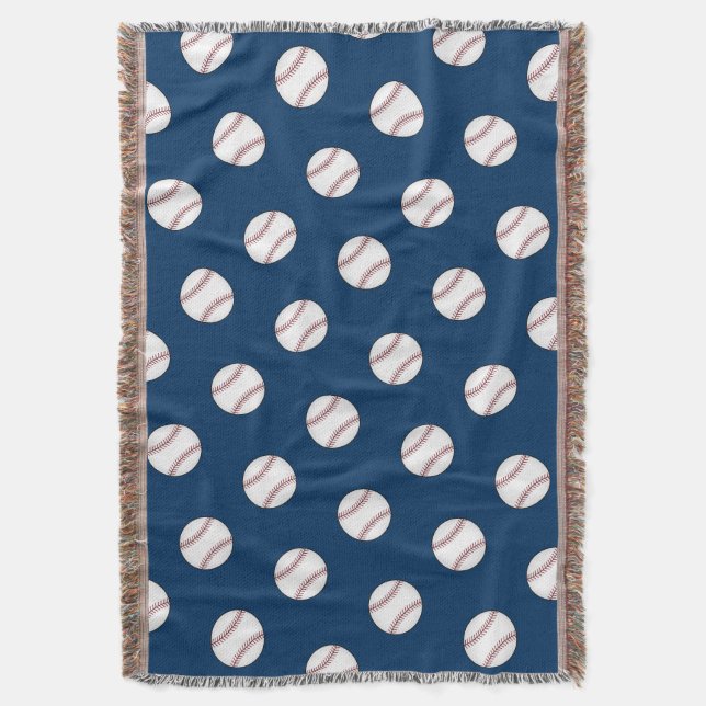 Base-ball Jeu de couverture (devant Vertical)