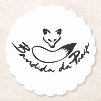 Base para copos untersetzer