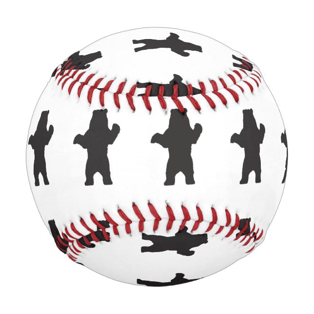 Baseball (Rückseite)
