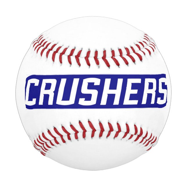 Baseball (Vorderseite)