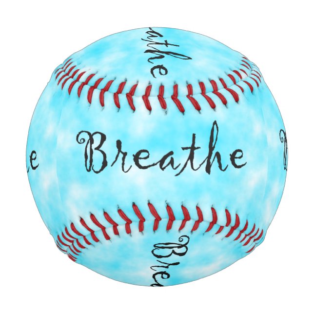 Baseball (Vorderseite)