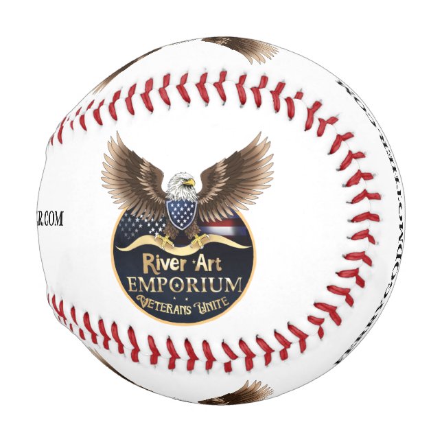 Baseball (Vorne Rechts)