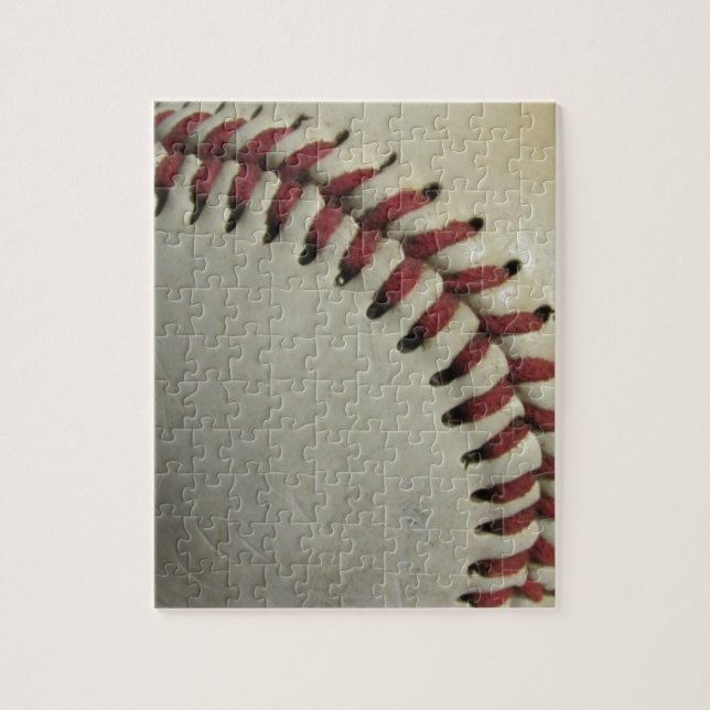 Baseball (Vertikal)
