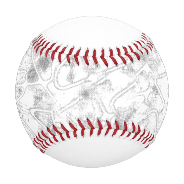 Baseball (Vorderseite)