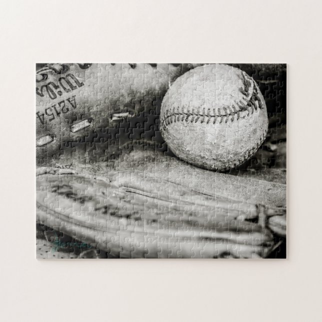 Baseball (Horizontal)