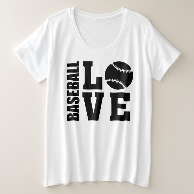 Baseball (Design devant)