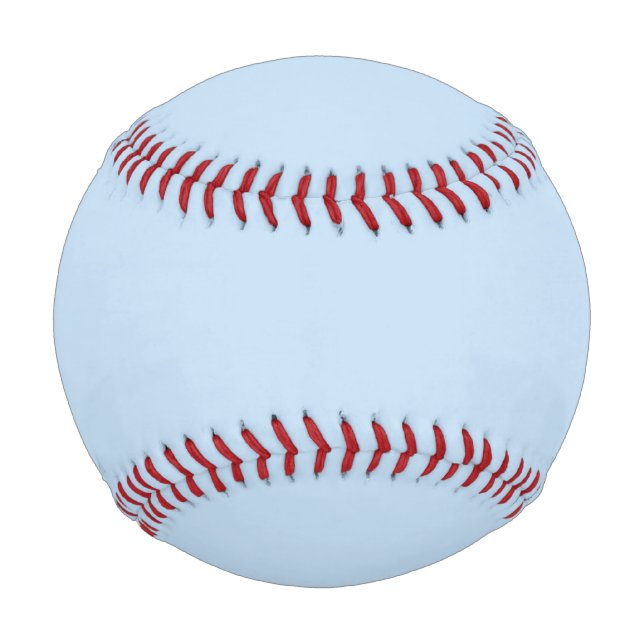Baseball (Vorderseite)
