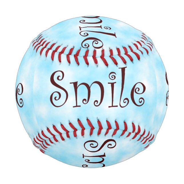 Baseball (Vorderseite)